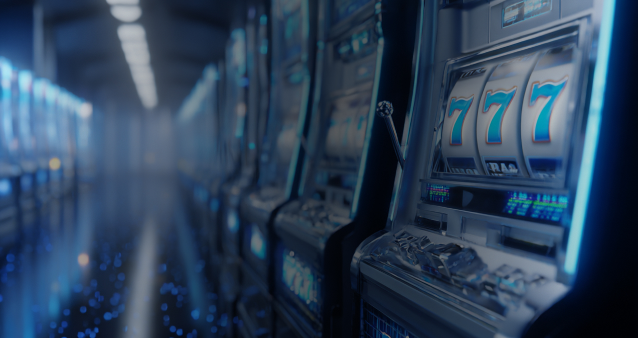 MrQ Casino